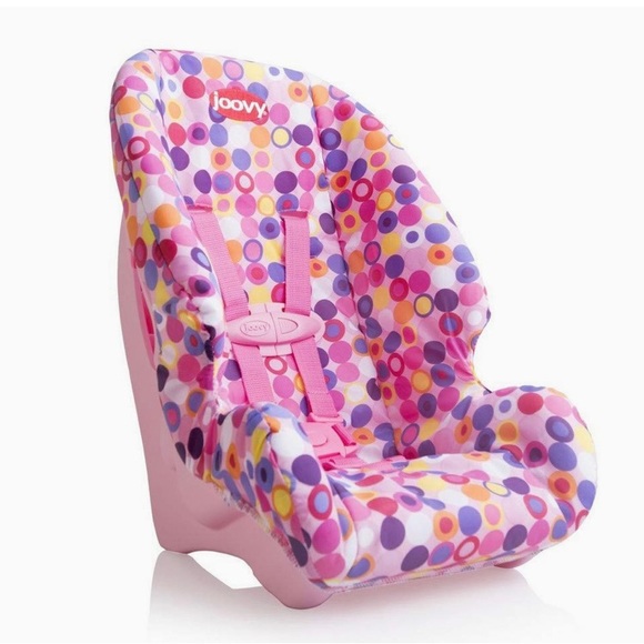 joovy Toys Joovy Car Seat For Dolls Poshmark